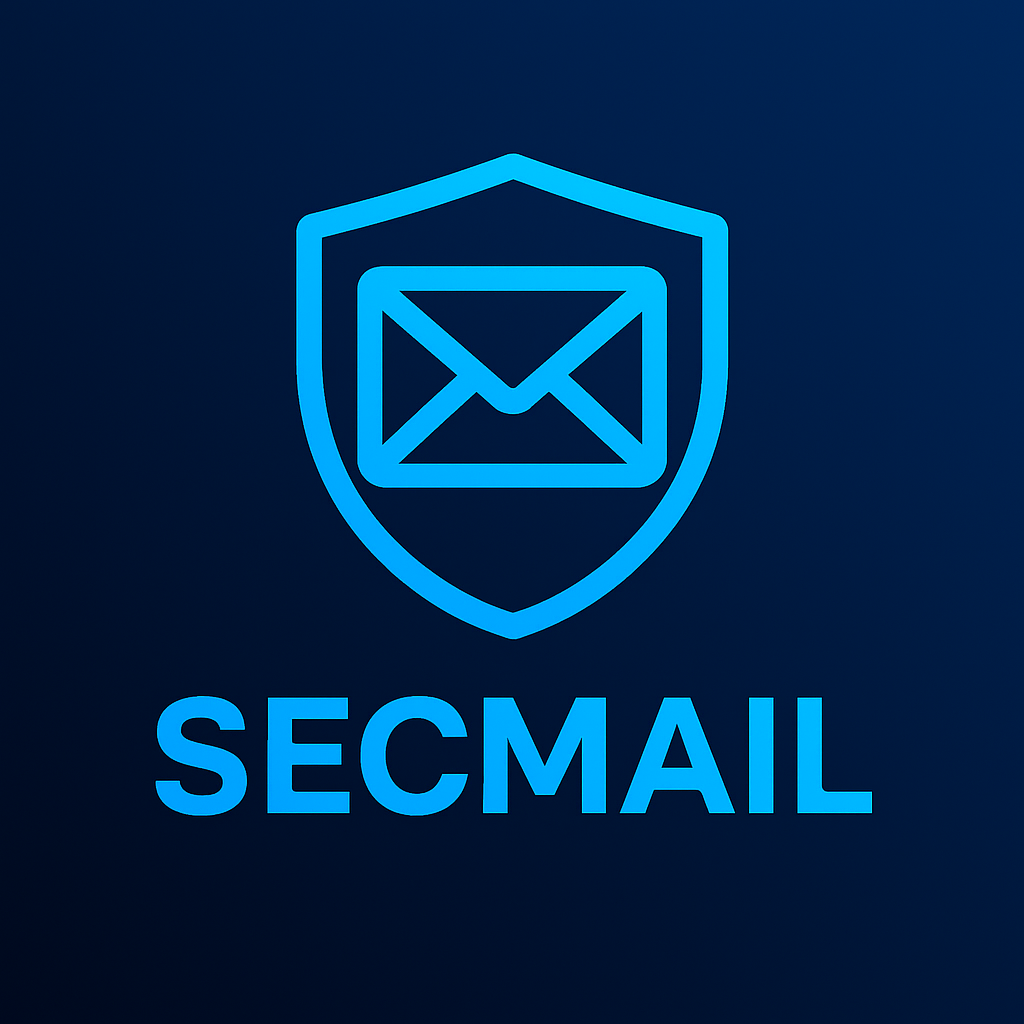 Logo Secmail